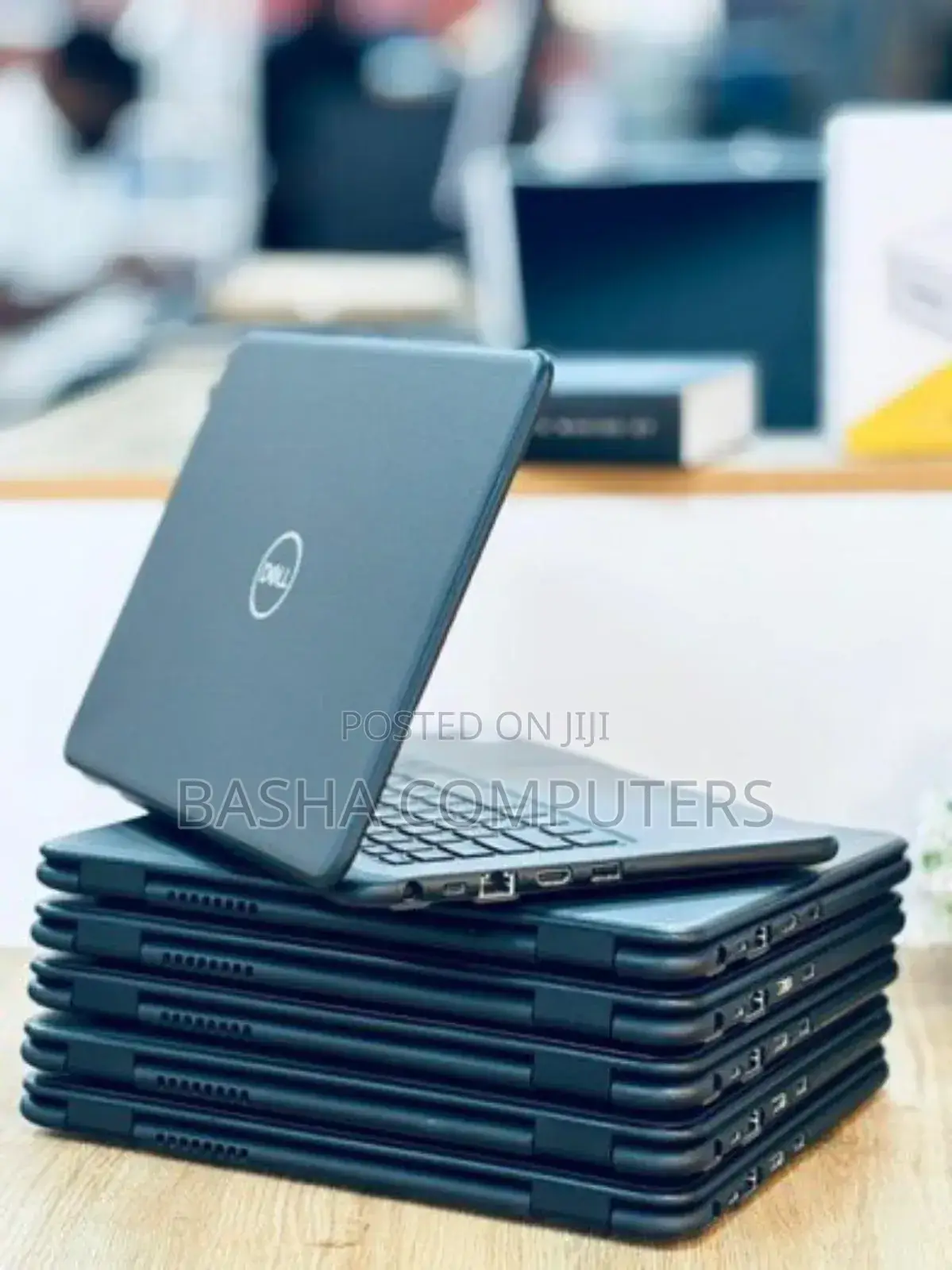 New Laptop Dell Latitude 11 3190 8GB Intel Core i5 SSD 256GB
