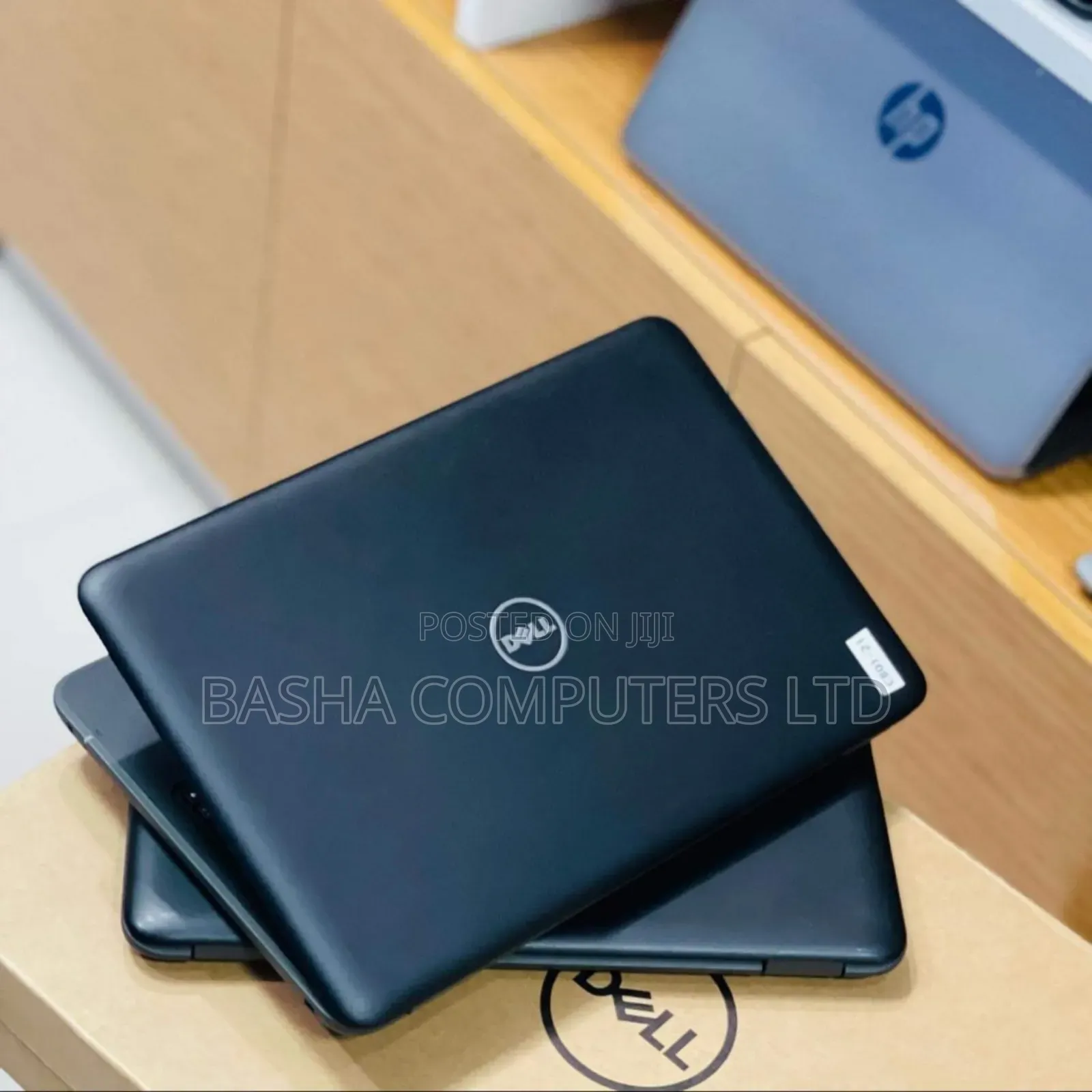 New Laptop Dell Latitude 11 3190 8GB Intel Core i5 SSD 256GB