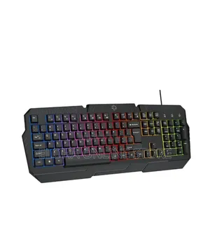 Porodo Pdx221 4-in-1 Ultimate Gaming Kit