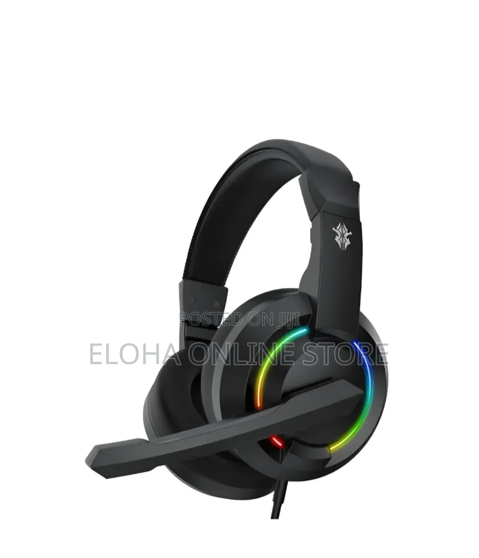 Porodo Pdx221 4-in-1 Ultimate Gaming Kit