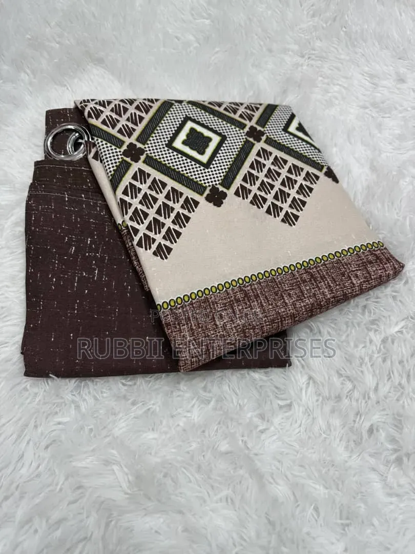 Curtains 2 PCS