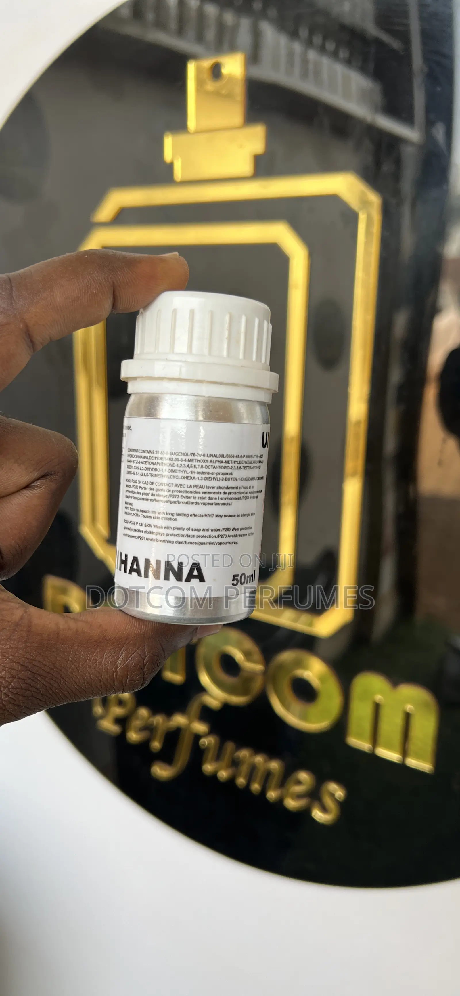 Oil Perfumes Wholesale