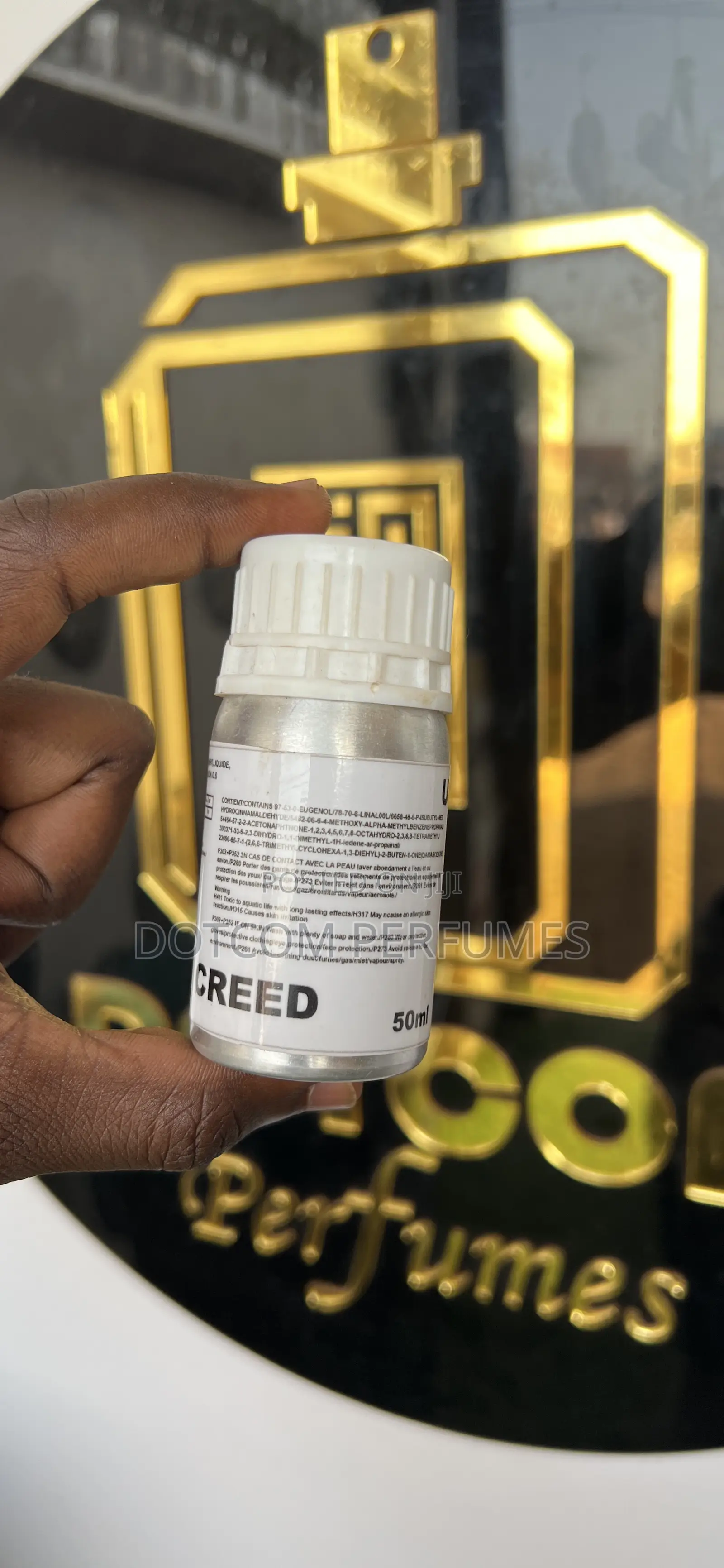 Oil Perfumes Wholesale