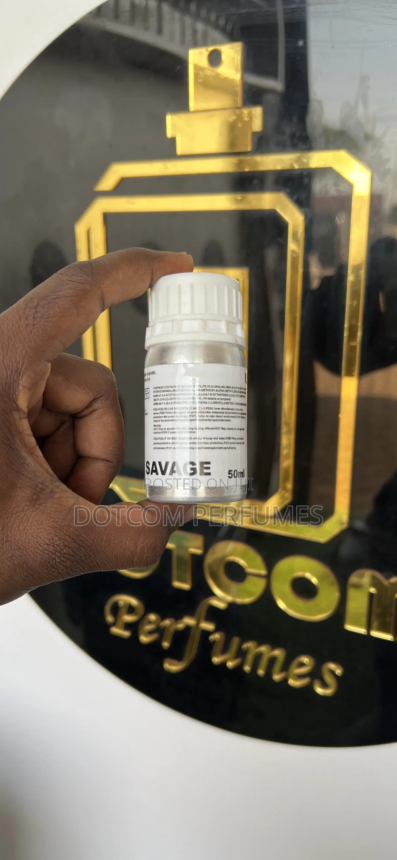 Oil Perfumes Wholesale
