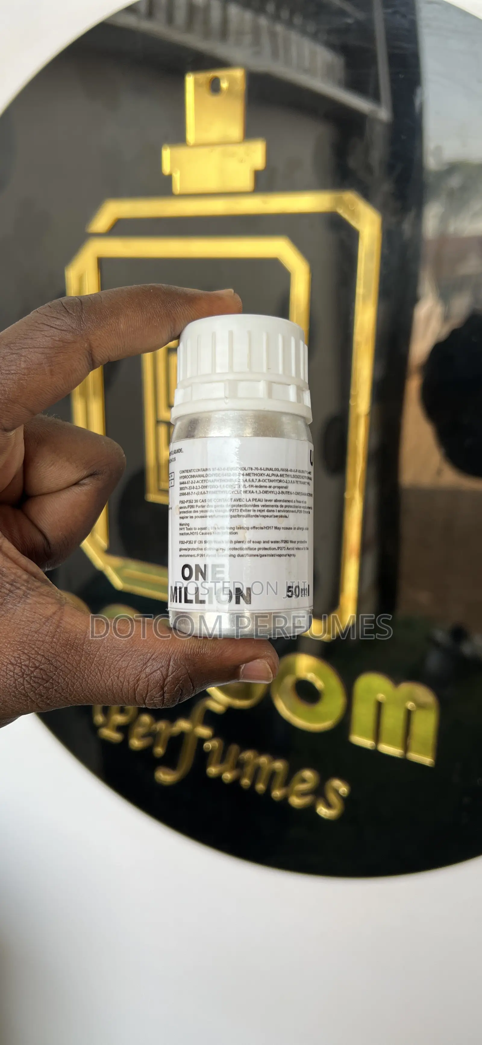Oil Perfumes Wholesale