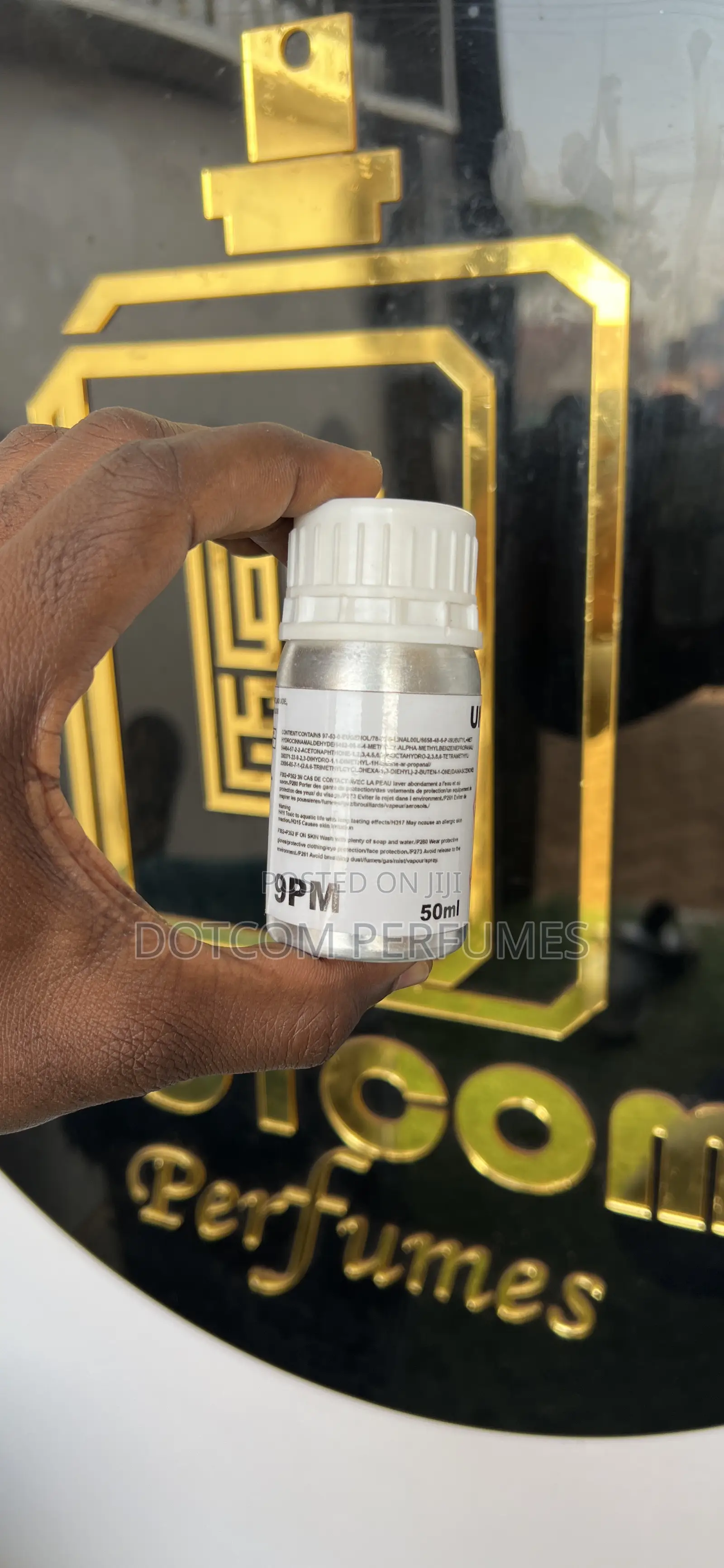 Oil Perfumes Wholesale