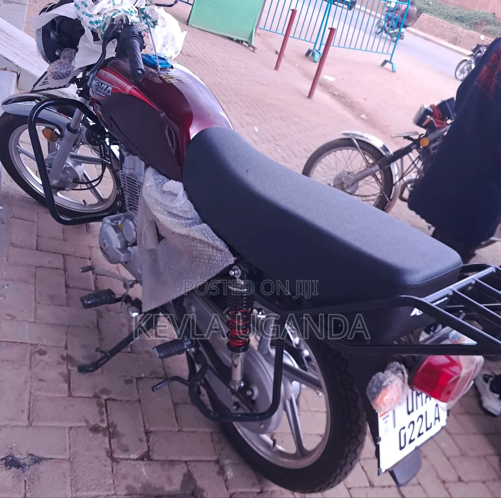 New Motorcycle 2026