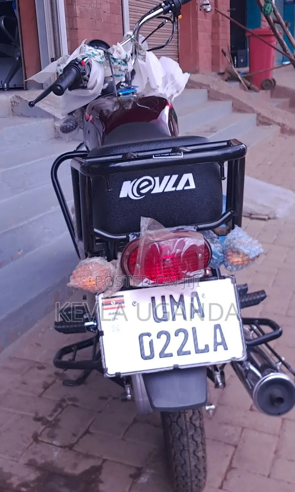 New Motorcycle 2026