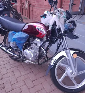 New Motorcycle 2026