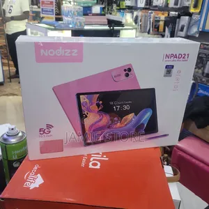 New Tablet 512 GB