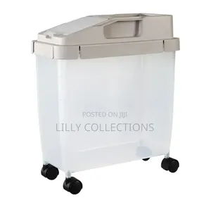 20kgs Cereal Dispenser