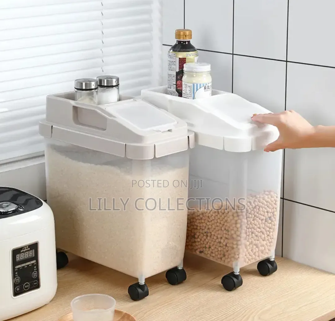 20kgs Cereal Dispenser
