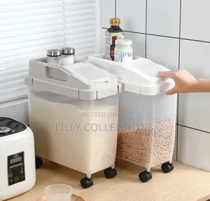 20kgs Cereal Dispenser