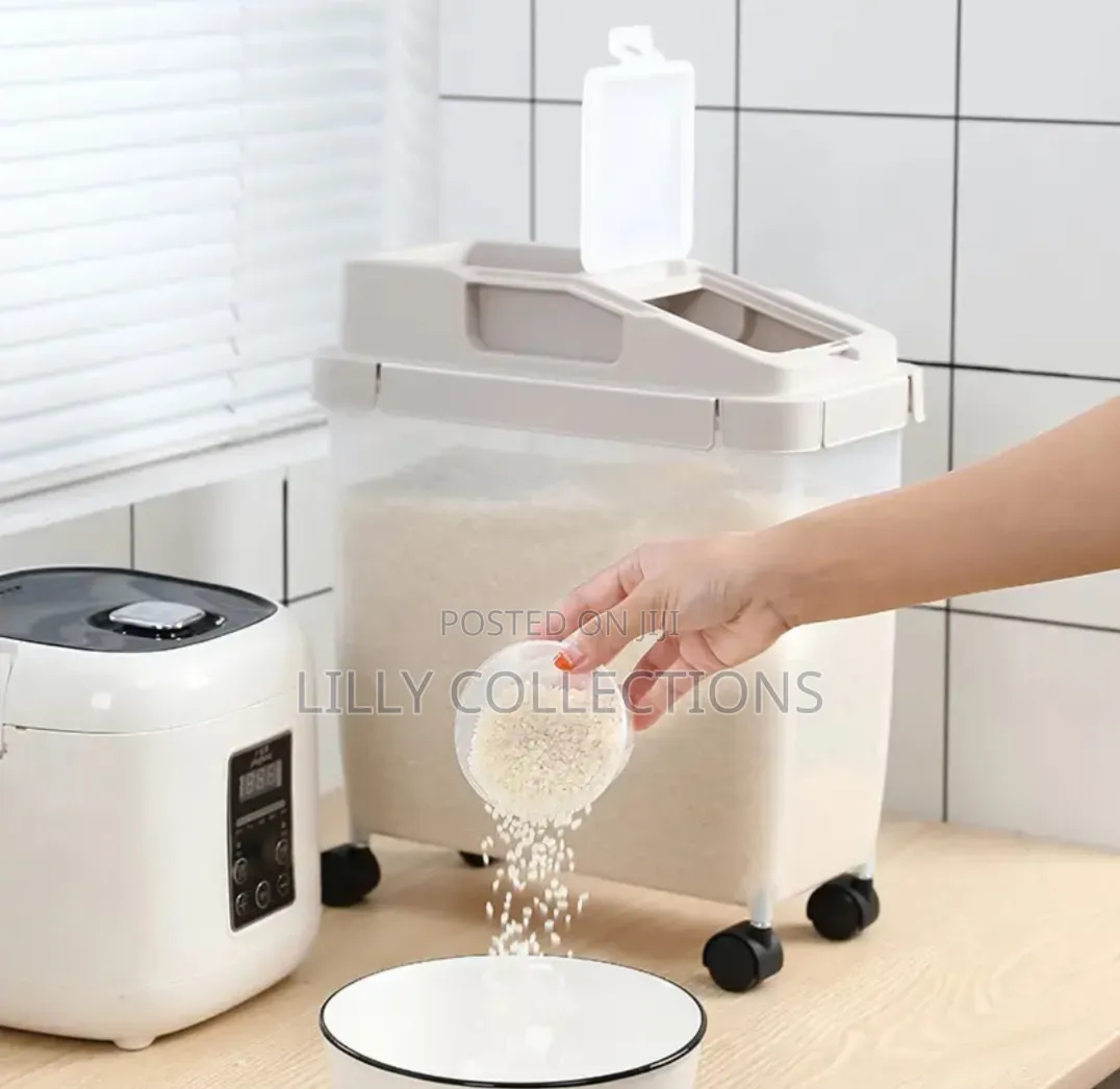 20kgs Cereal Dispenser