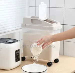 20kgs Cereal Dispenser