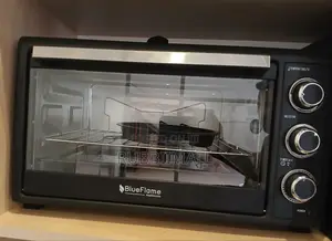 35 Litres Blue Flame Mini Oven
