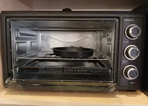 35 Litres Blue Flame Mini Oven