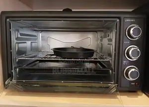 35 Litres Blue Flame Mini Oven
