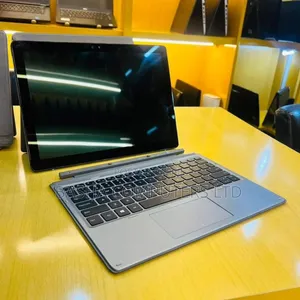 New Laptop Dell Latitude 7200 2-in-1 8GB Intel Core i7 SSD 256GB