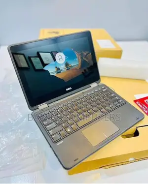 New Laptop Dell Latitude 3189 4GB Intel Core i7 SSHD (Hybrid) 128GB