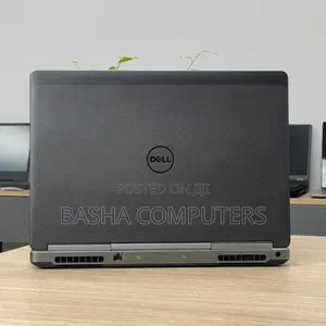 New Laptop Dell 8GB Intel Core i5 SSHD (Hybrid) 256GB