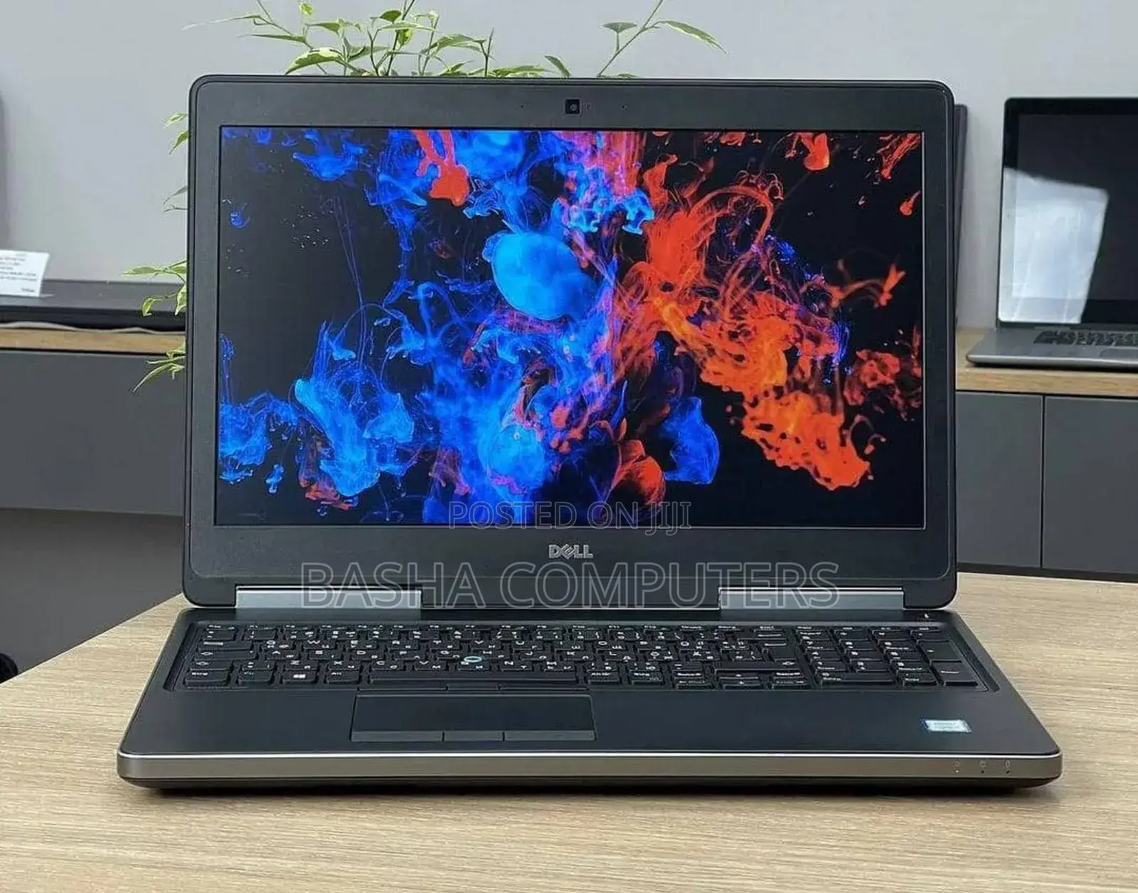 New Laptop Dell 8GB Intel Core i5 SSHD (Hybrid) 256GB