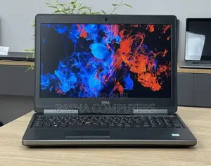 New Laptop Dell 8GB Intel Core i5 SSHD (Hybrid) 256GB
