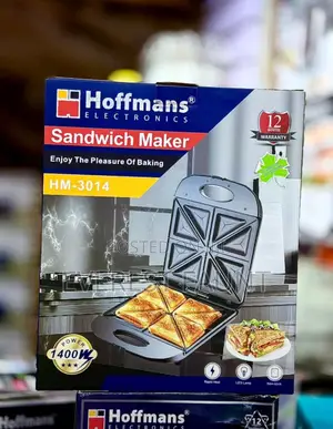 Sandwich Maker. 222