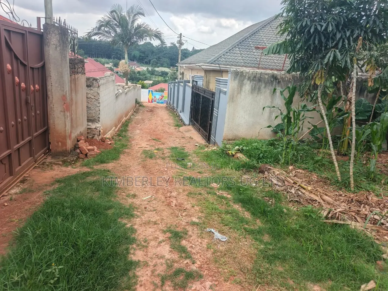 3bdrm House in Seeta-Namuganga for sale