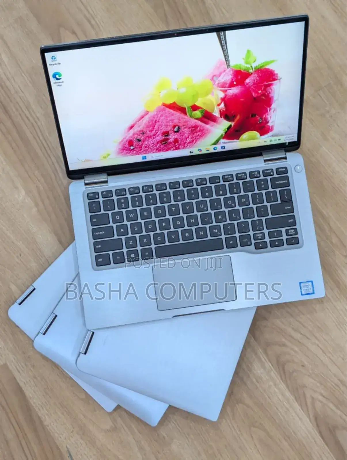 New Laptop Dell Latitude 7400 16GB Intel Core i7 SSHD (Hybrid) 256GB