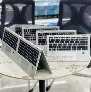 New Laptop HP EliteBook 1040 G8 32GB Intel Core i7 SSD 512GB