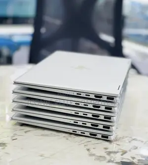 New Laptop HP EliteBook 1040 G8 32GB Intel Core i7 SSD 512GB