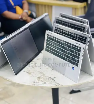 New Laptop HP EliteBook 1040 G8 32GB Intel Core i7 SSD 512GB