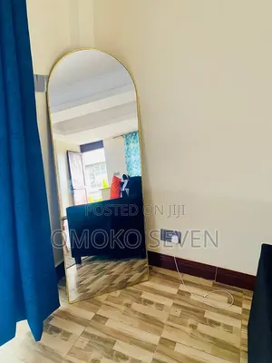 Dressing and Decorative Mirrors