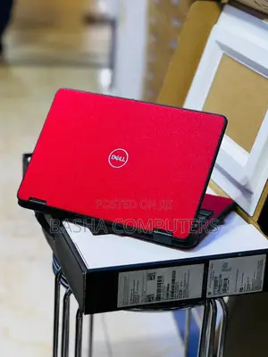 New Laptop HP ProBook 11 G2 EE 4GB Intel Core i5 SSD 256GB