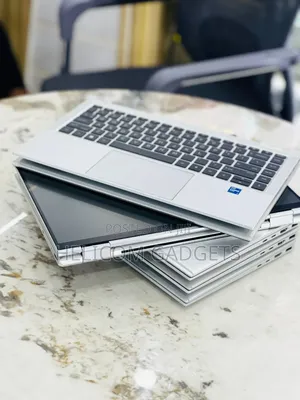 New Laptop HP EliteBook 1040 G8 32GB Intel Core i7 SSD 512GB