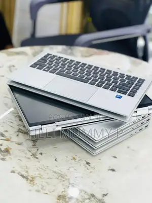 New Laptop HP EliteBook 1040 G8 32GB Intel Core i7 SSD 512GB