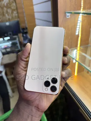 Apple iPhone 11 Pro 64 GB Gold