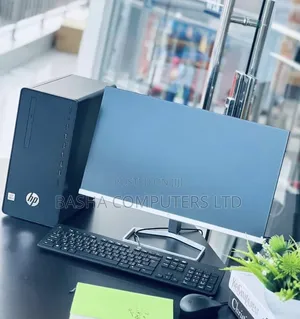 New Desktop Computer HP EliteDesk 800 16GB Intel Core i5 SSD 1T