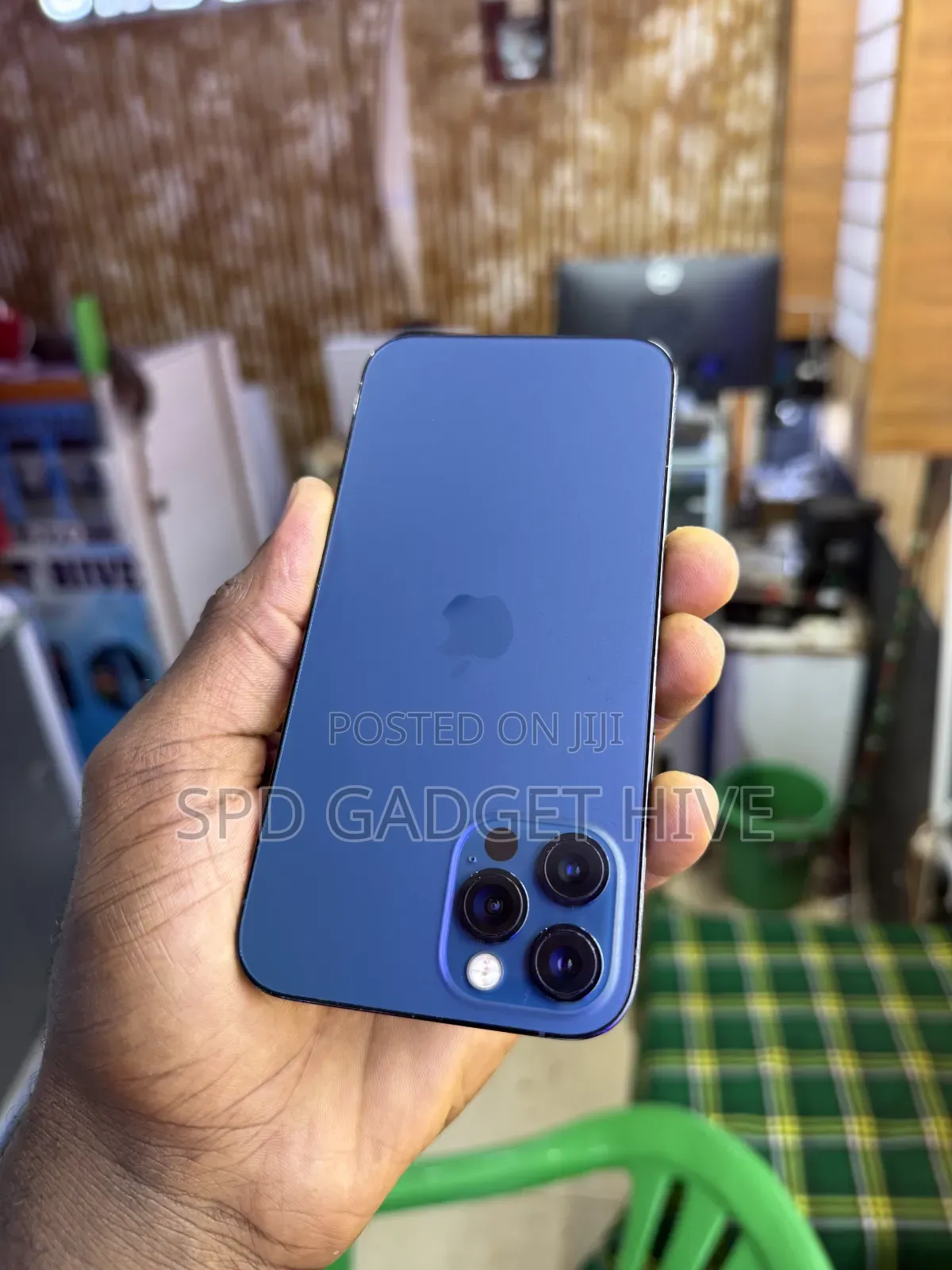 Apple iPhone 12 Pro 256 GB