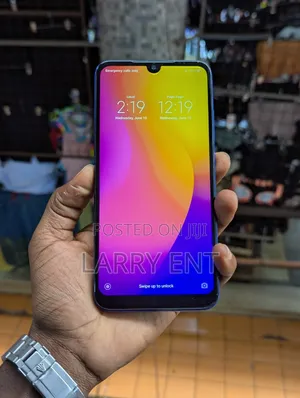 Xiaomi Redmi 7 64 GB Blue