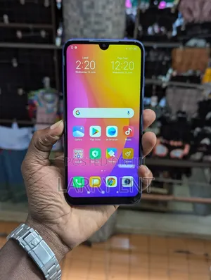 Xiaomi Redmi 7 64 GB Blue