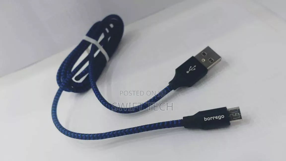 Borrego Data Cable