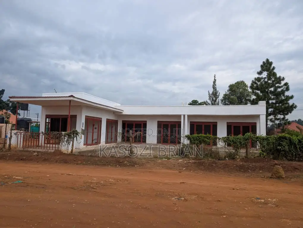 Prime Half-Acre Property for Sale – Bajjo - Seeta, Mukono