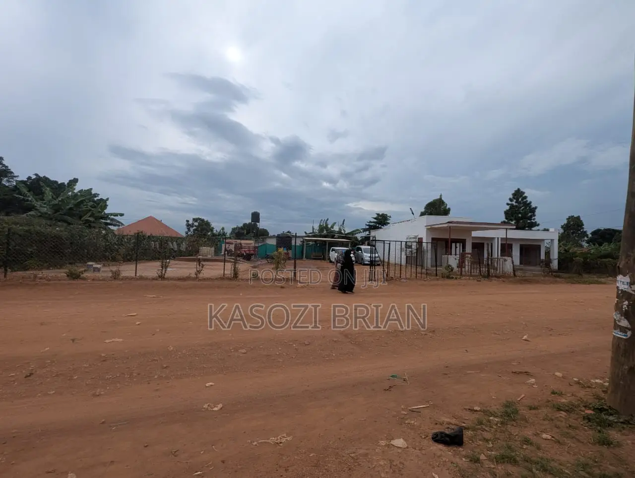 Prime Half-Acre Property for Sale – Bajjo - Seeta, Mukono
