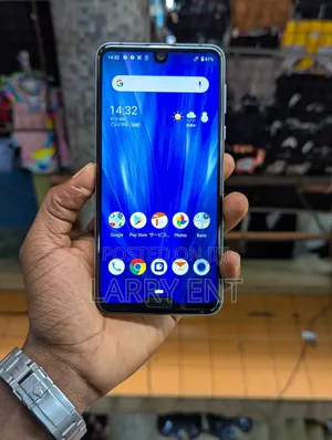 Sharp Aquos R3 128 GB White