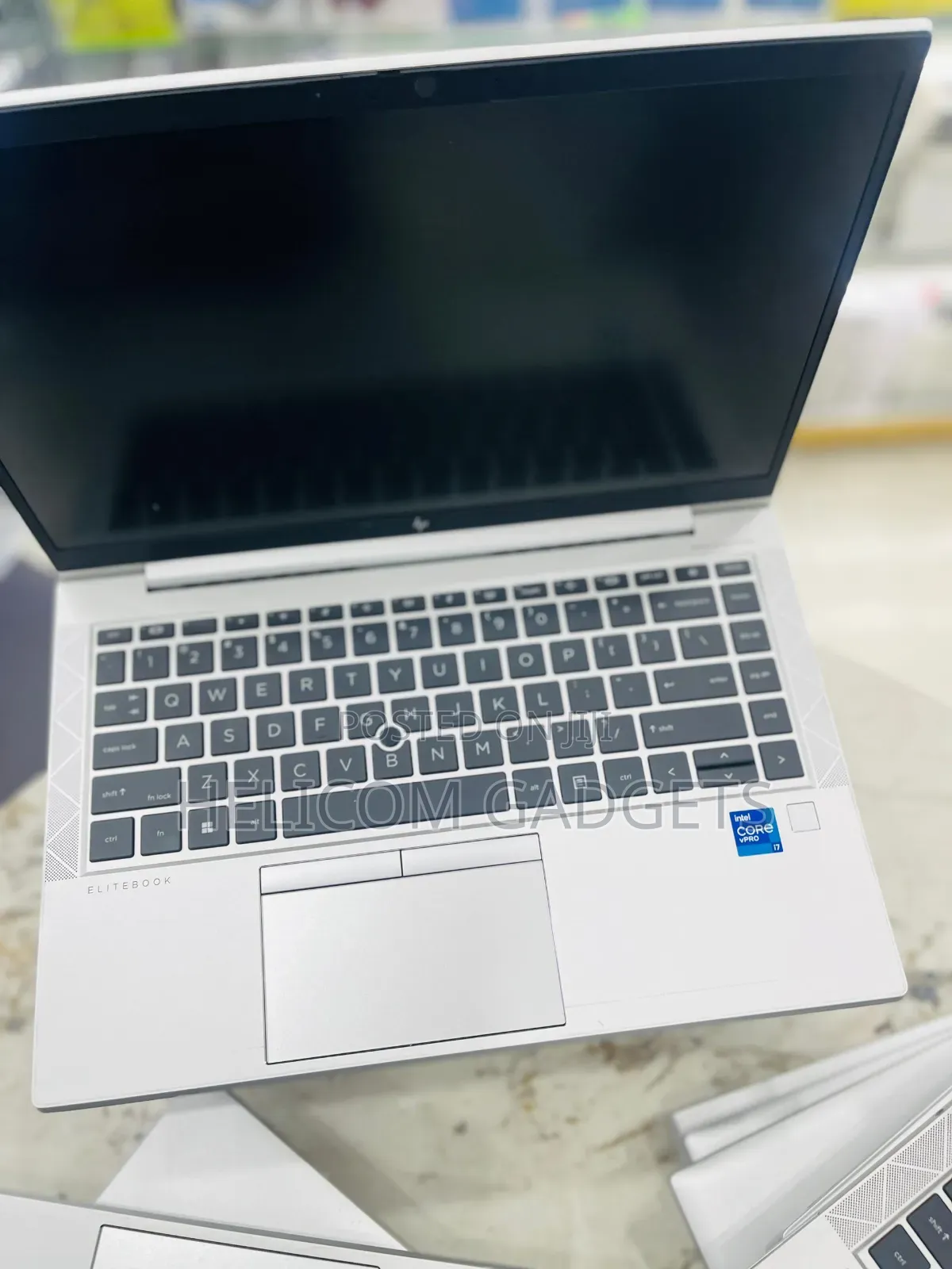 New Laptop HP EliteBook 840 G8 8GB Intel Core i5 SSD 512GB