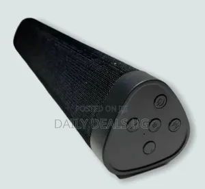 A500 Smart Bluetooth Soundbar Laptop