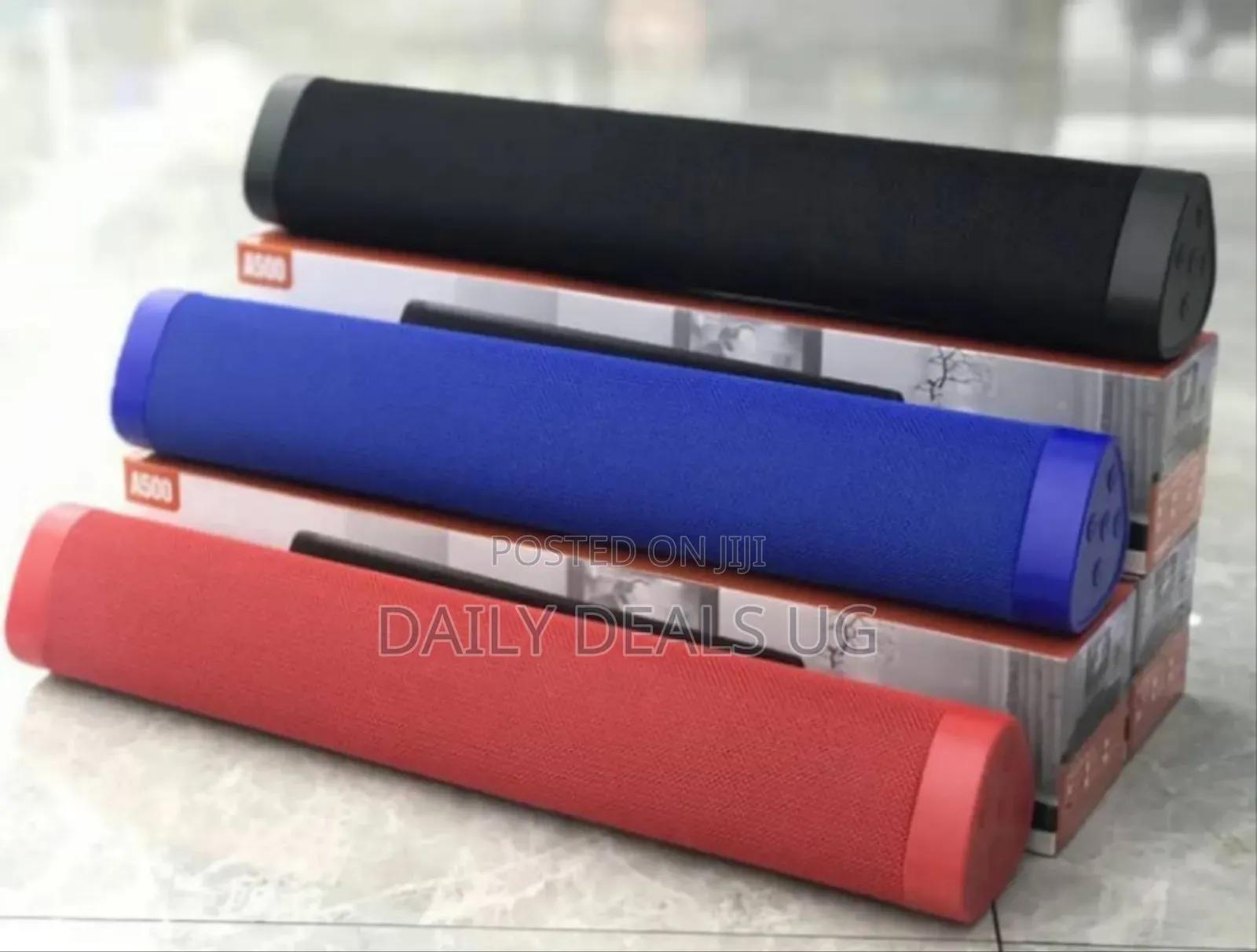 A500 Smart Bluetooth Soundbar Laptop