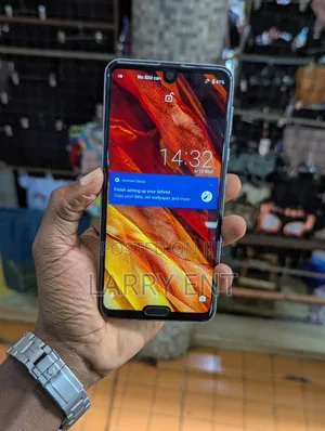 Sharp Aquos R3 128 GB White